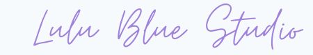 Lulu-Blue-Studio-Logo