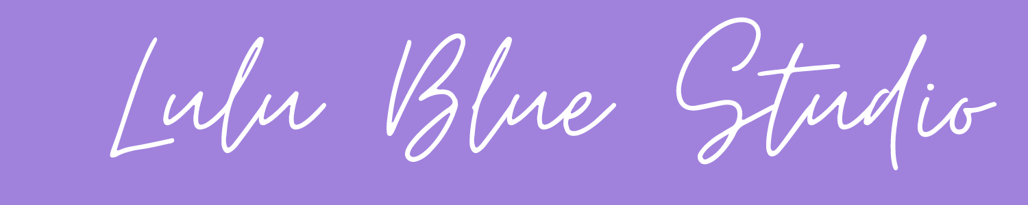 Lulu-Blue-Studio-Logo